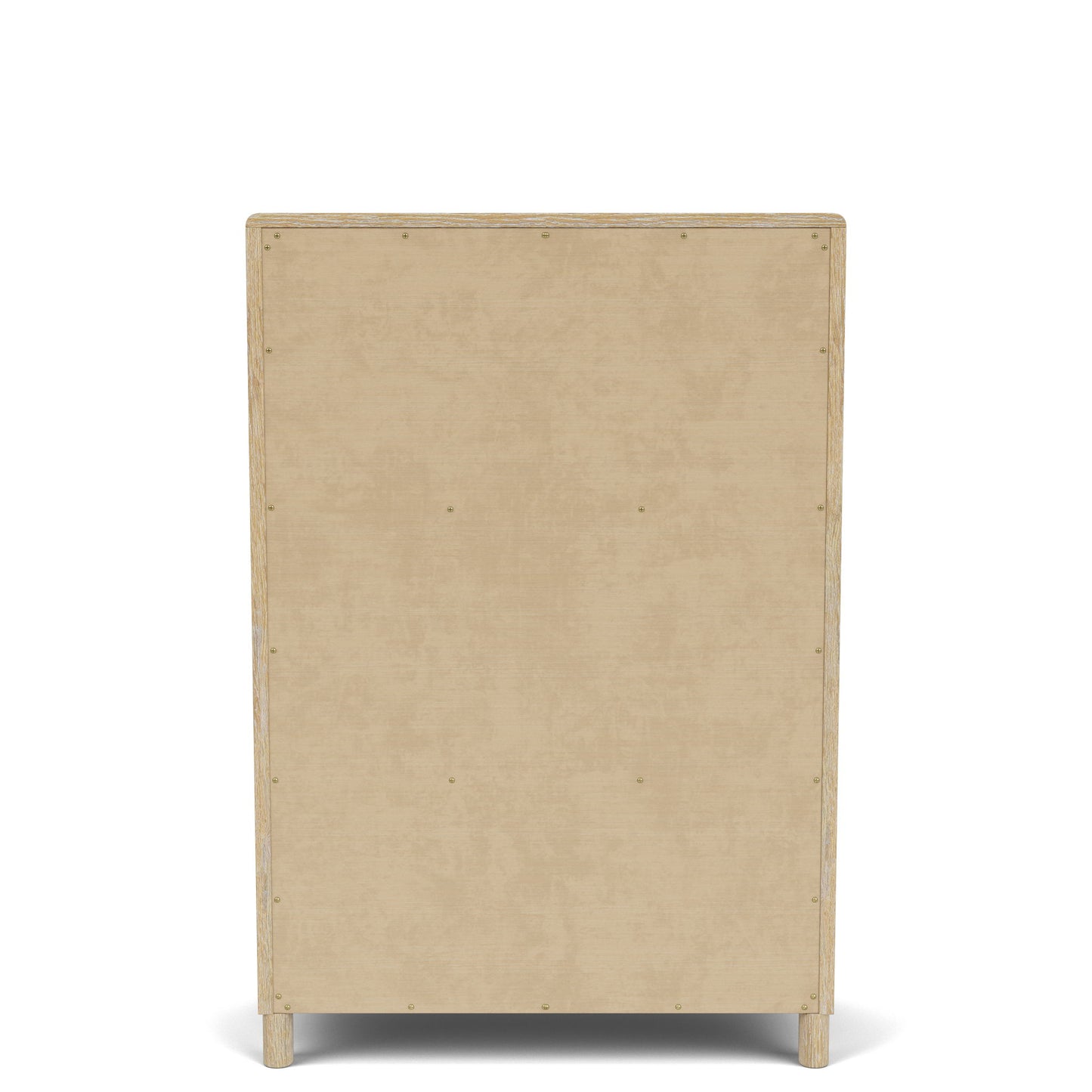 Rosalie - Five Drawer Chest - Hemlock