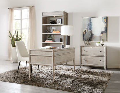 Work Your Way - Lateral File - Gray
