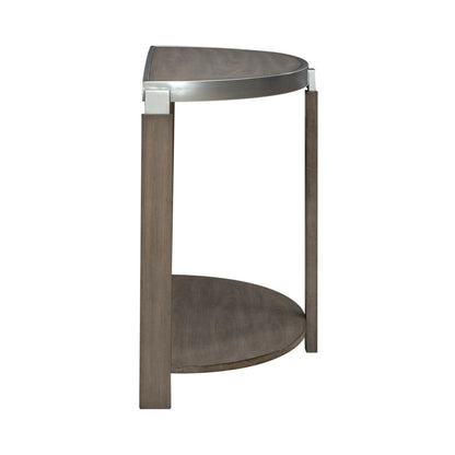 Sutton - Sofa Table - Bleached Sand