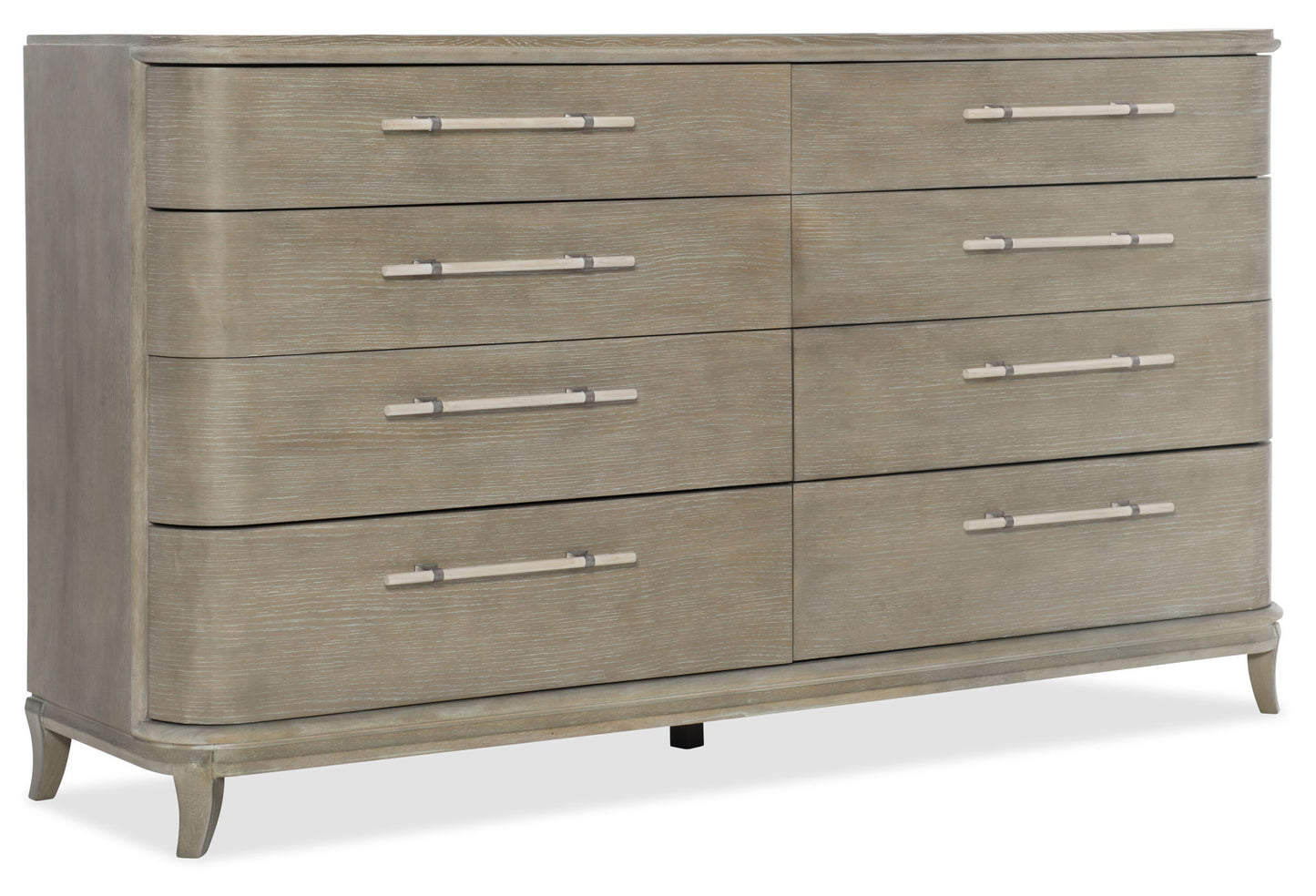 Affinity - Dresser - Gray