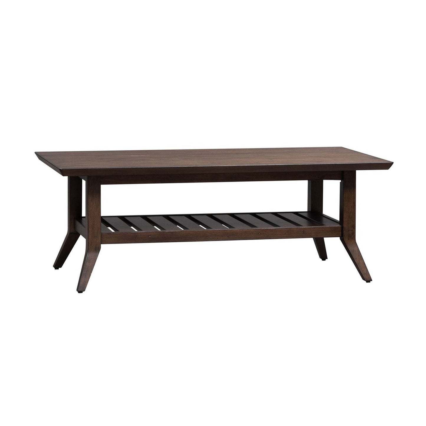 Ventura Blvd - 3 Piece Table Set - Bronze Spice