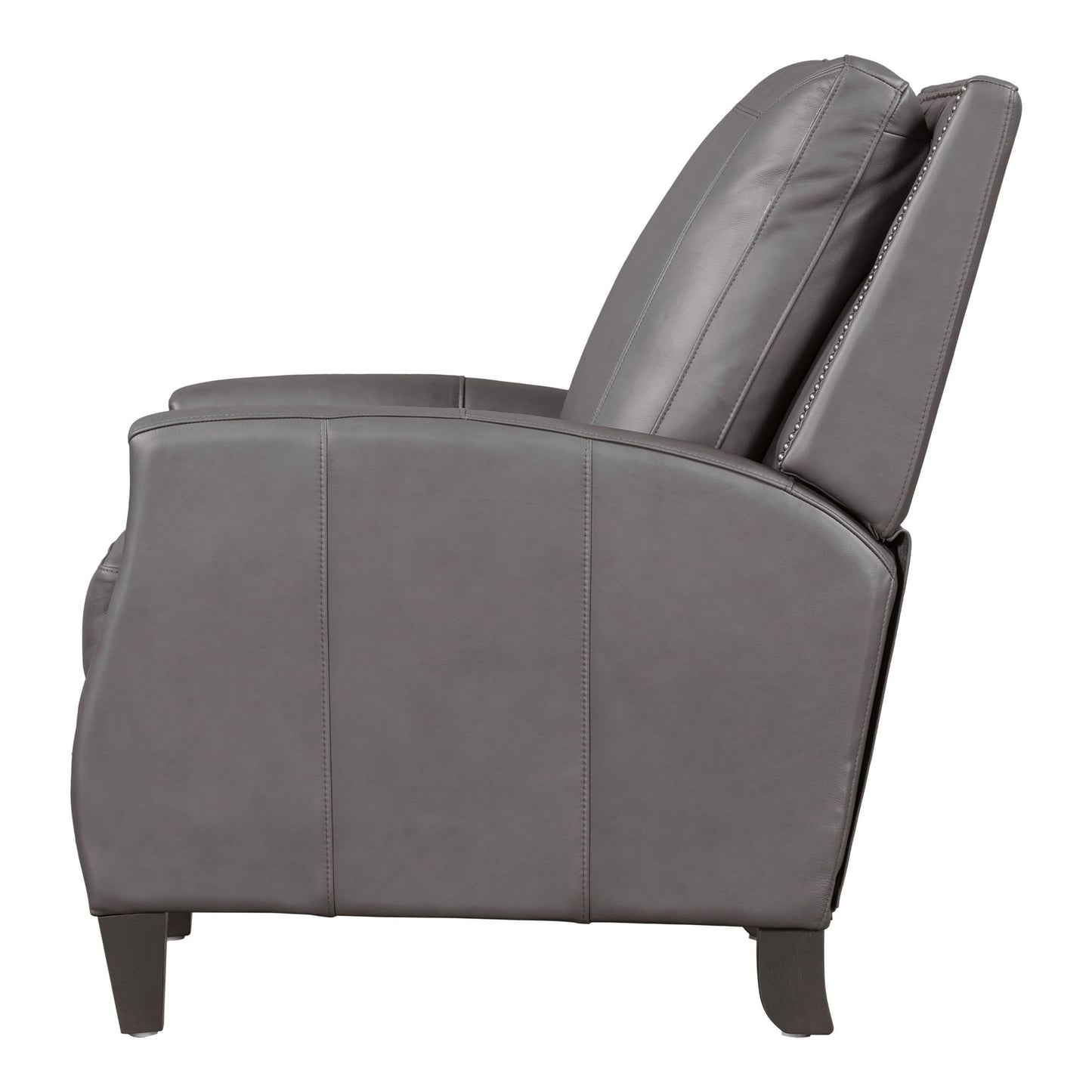 Hunter - Power Cordless High Leg Recliner