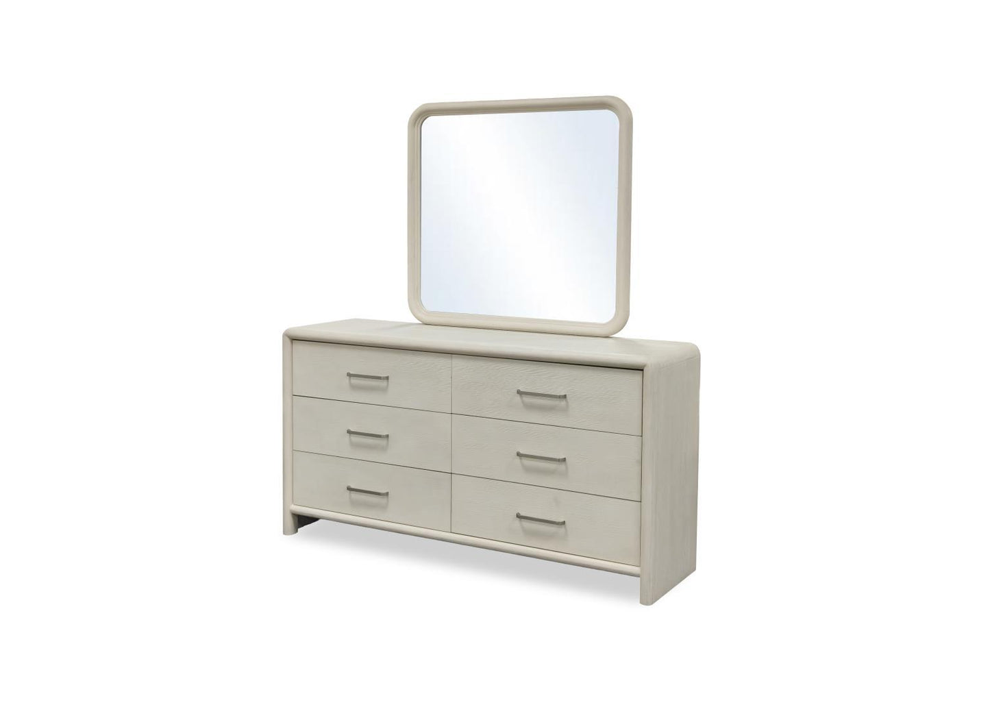 Maren - Six Drawer Dresser