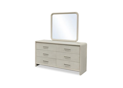 Maren - Six Drawer Dresser