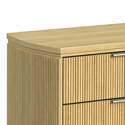 Sylvie - 7-Drawer Dresser
