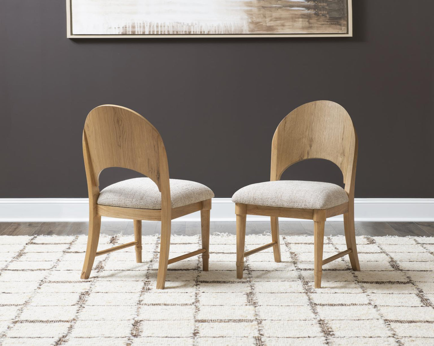 Seraphina - Side Chair (Set of 2)