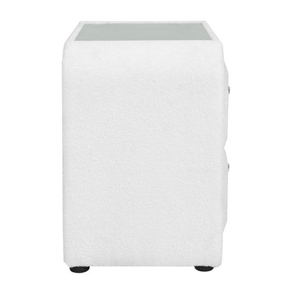 Shelyn - Nightstand