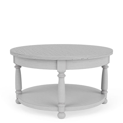 Winston - Round Table