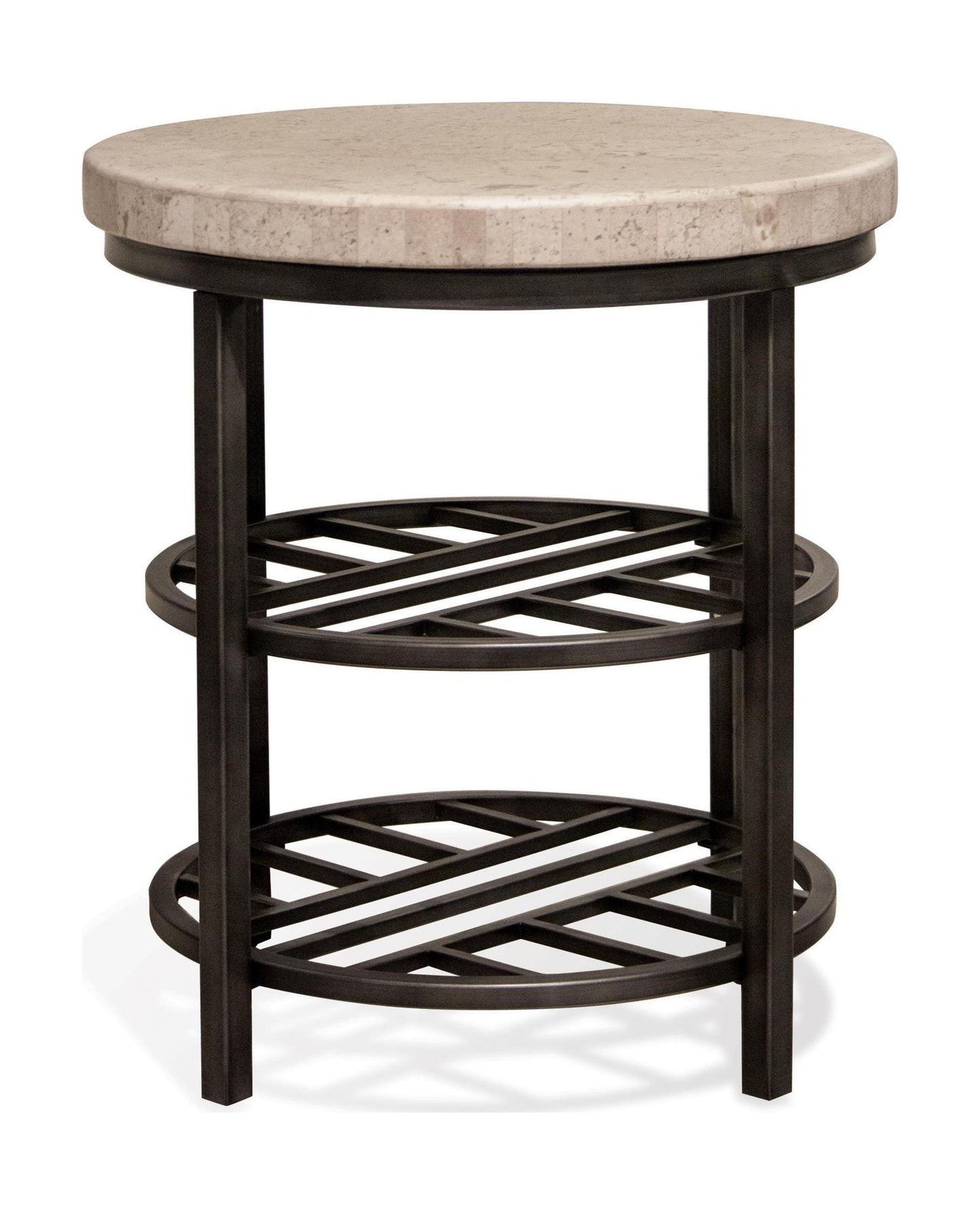 Capri - Round Table