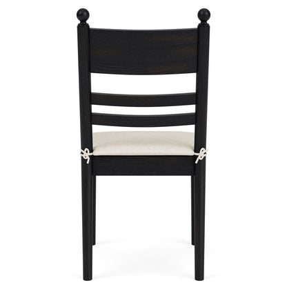 Calhoun - Laderback Side Chair (Set of 2)