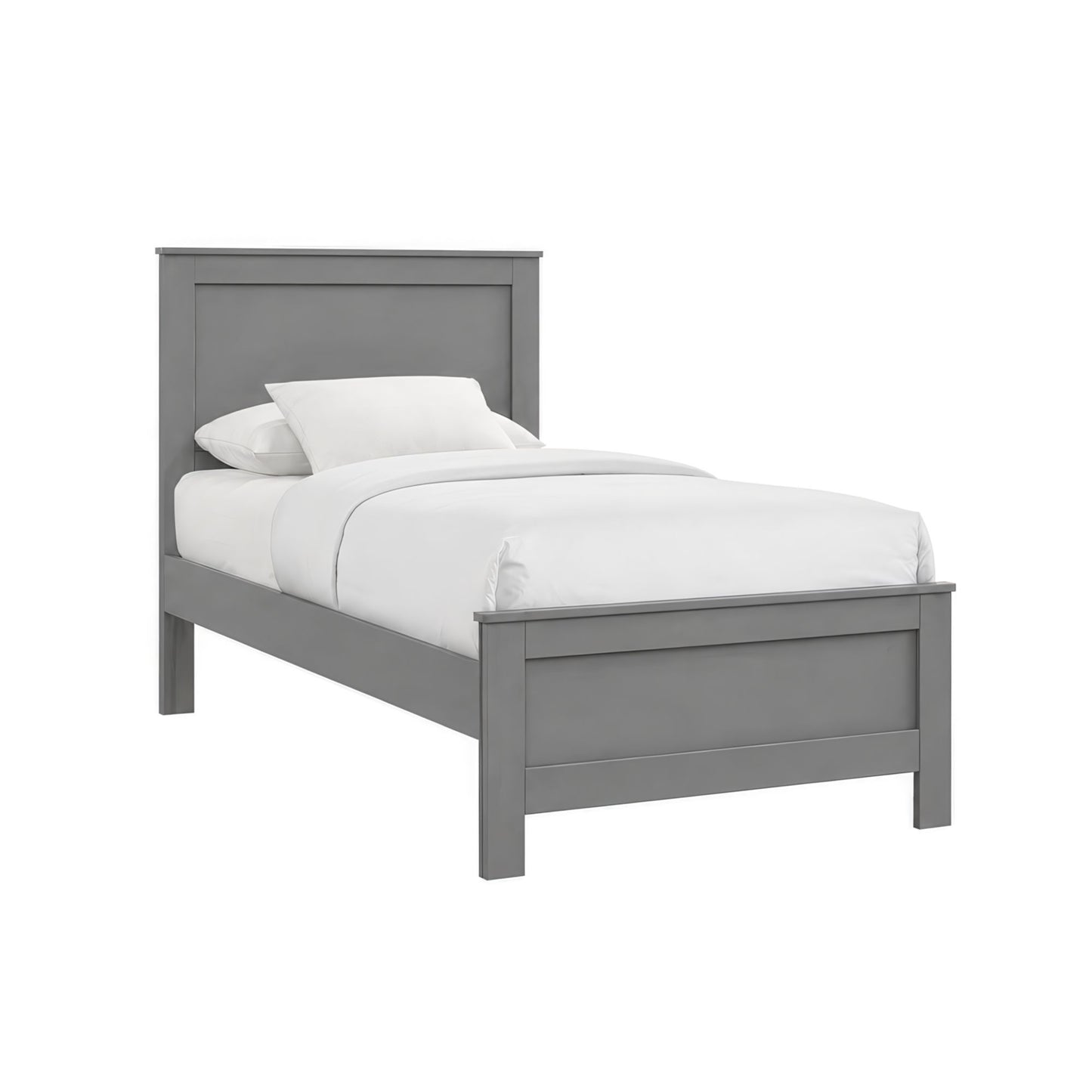 Sami - Youth Panel Bed