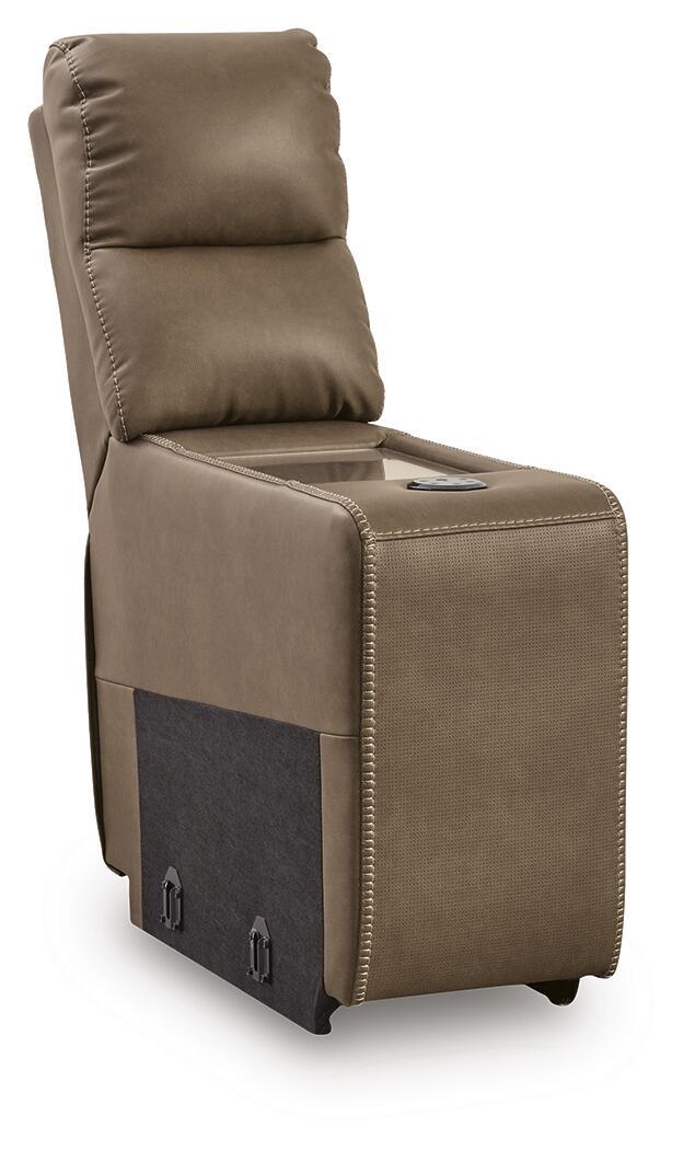 Max-Momentum - Console With Audio System - Biscotti
