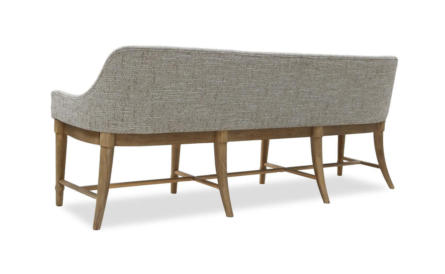 Seraphina - Upholstered Dining Bench