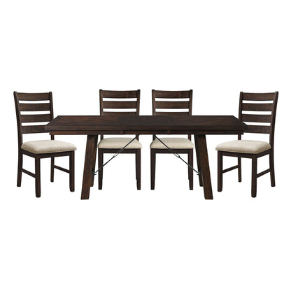Jax - Dining Set