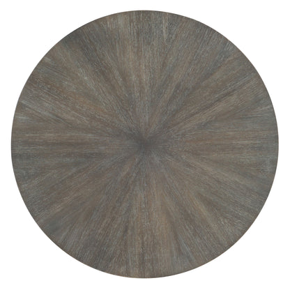 Home Accent - Round Table