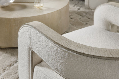 Cascade - Accent Chair - Beige