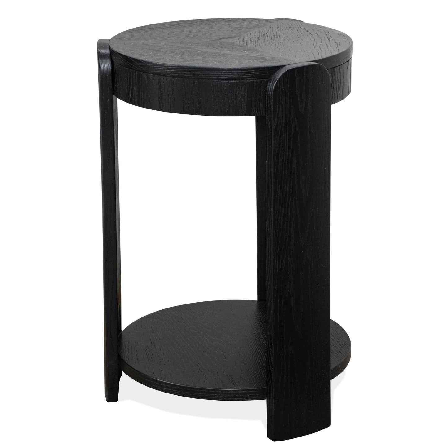 Jaylon - End Table - Black