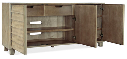Surfrider - Buffet - Driftwood
