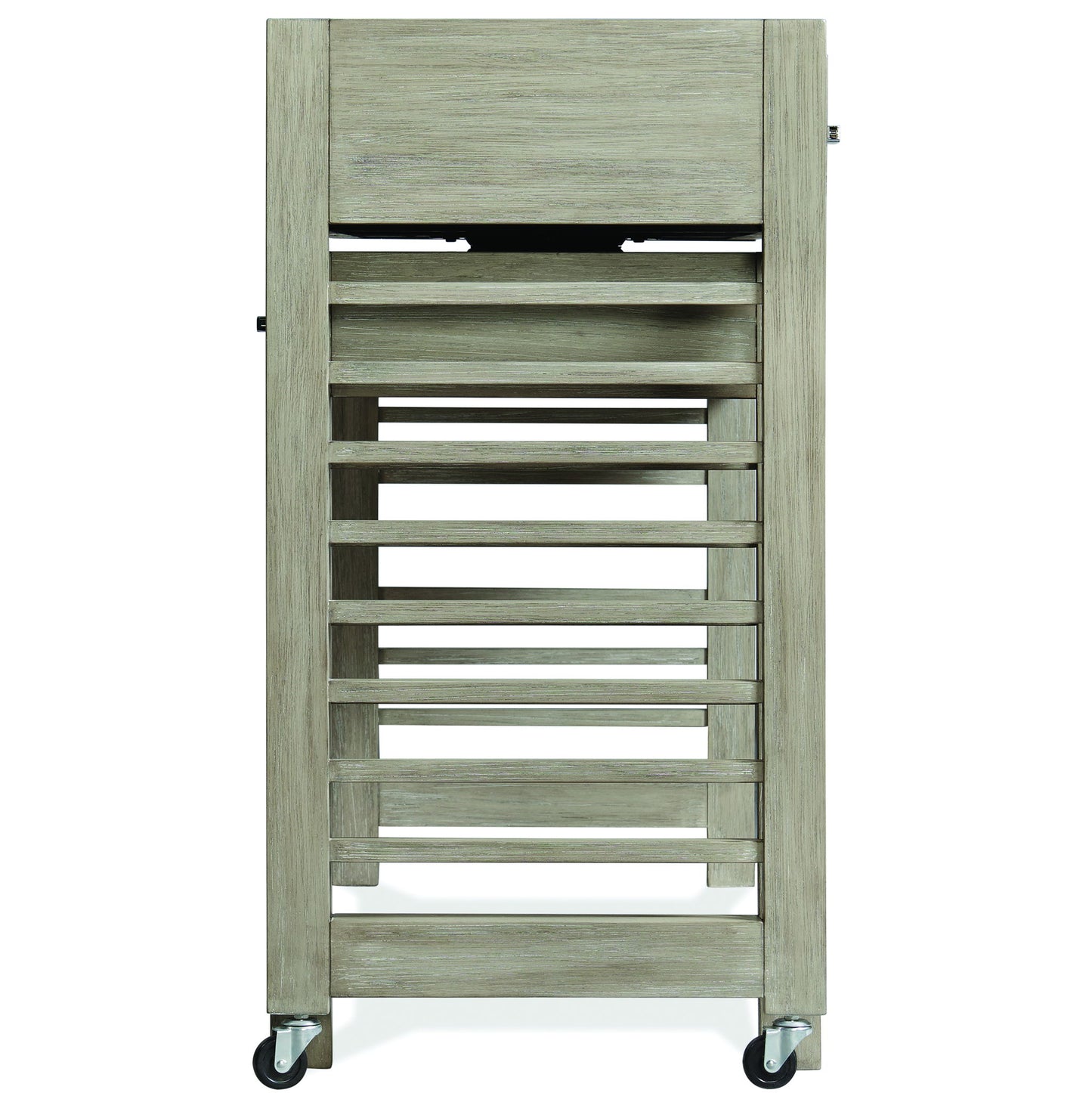 Fresh - Swivel Desk