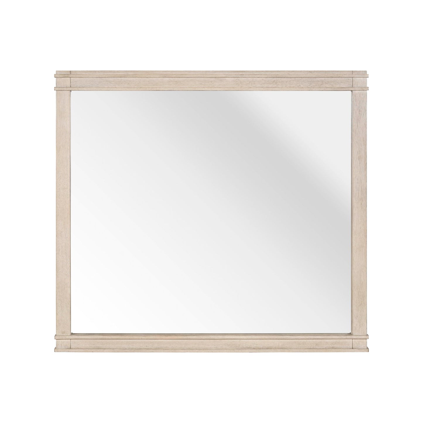New Haven - Mirror - Sanctuary White
