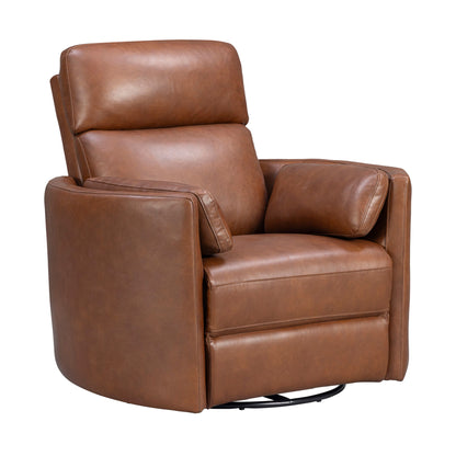 Radius - Power Swivel Glider Recliner