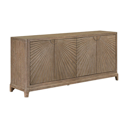 Montecito - Accent Cabinet