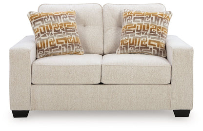 Larimer - Loveseat