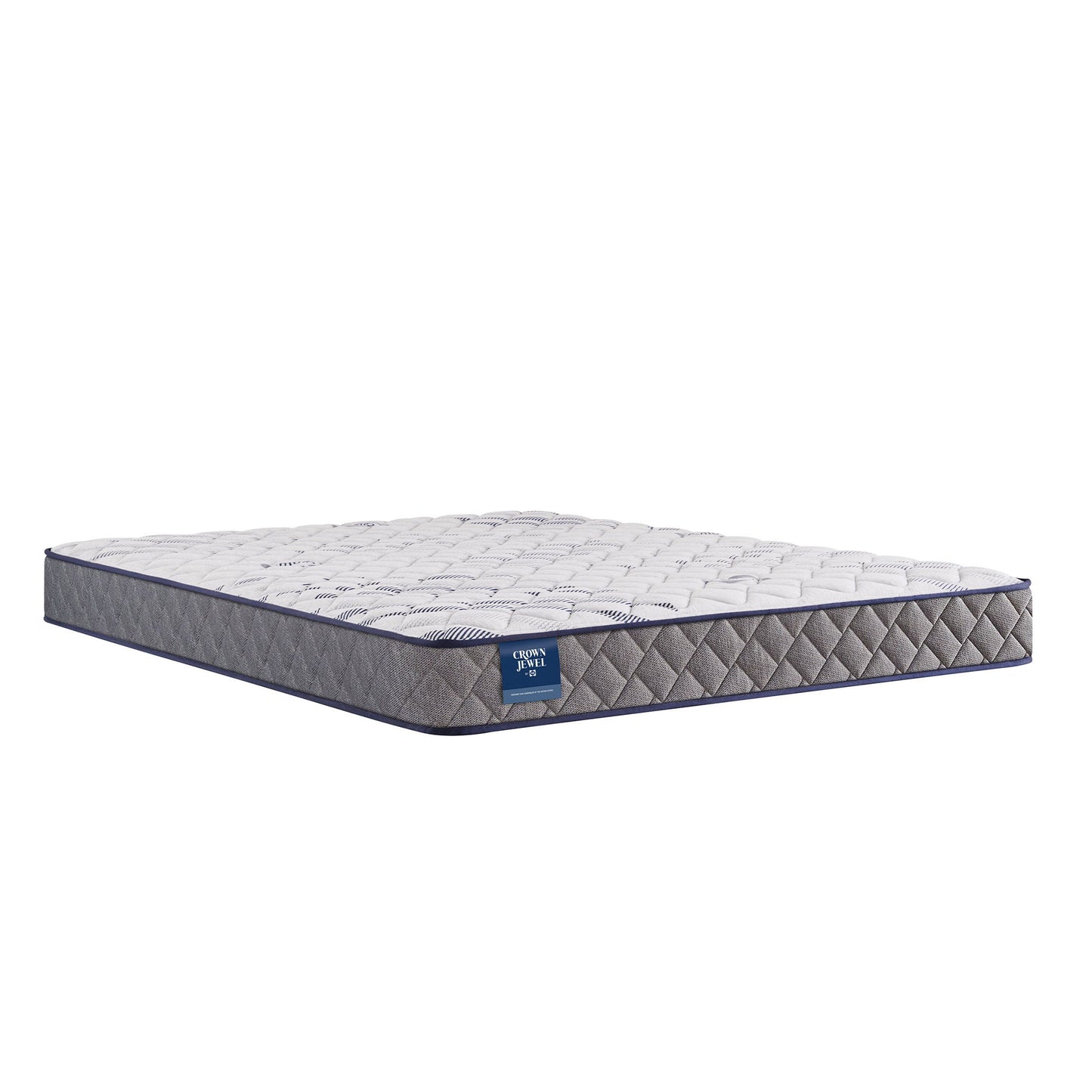 Crown Jewel - First & Park Mattress