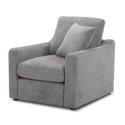 Surrender - Chair - Burmese Nature