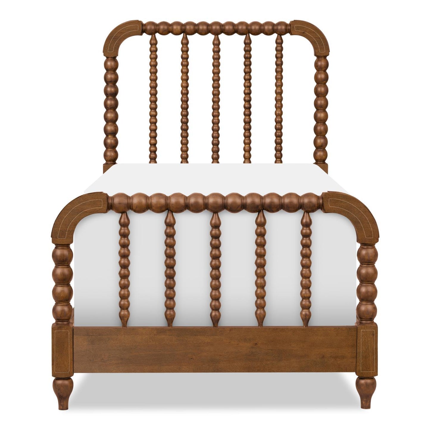 Lake House - Complete Jenny Lind Bed