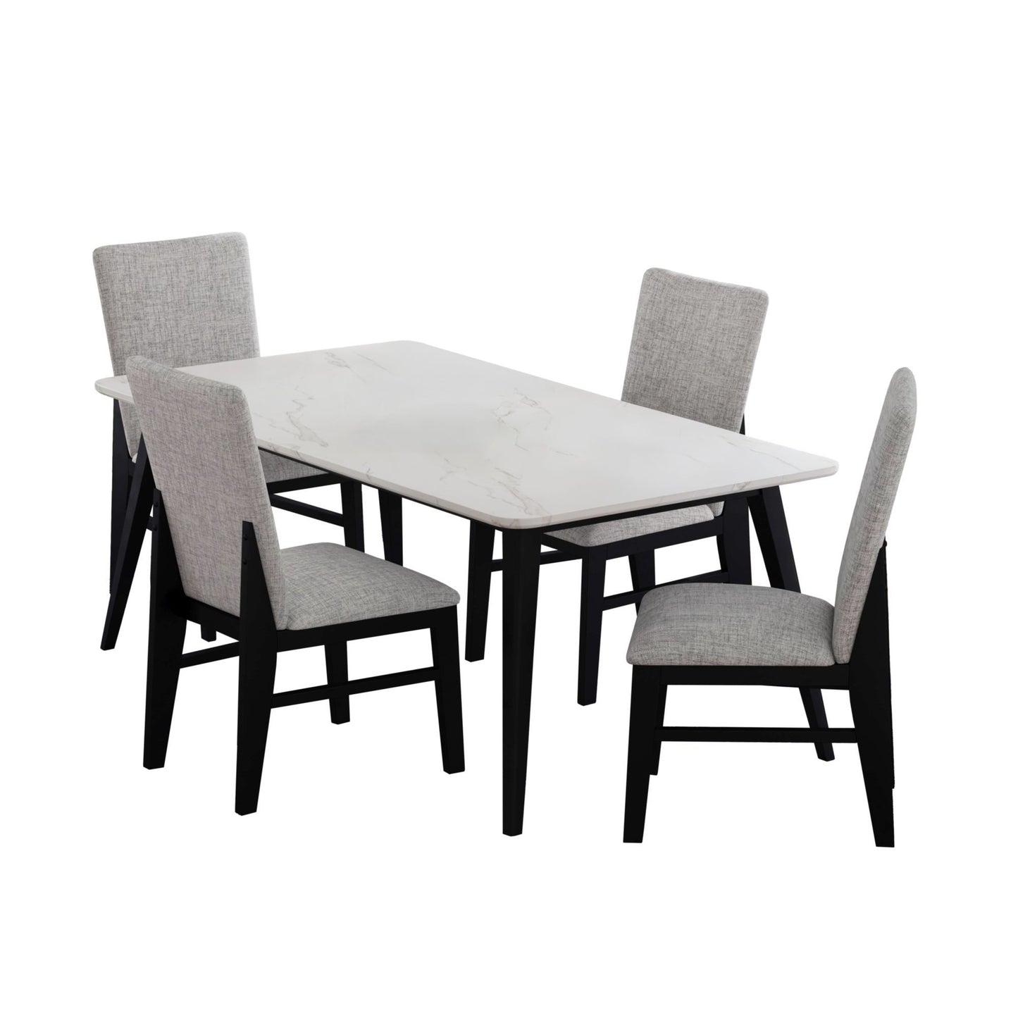 Marlene - Standard Height Dining Set