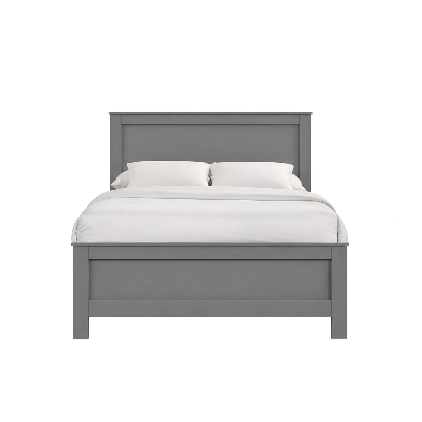 Sami - Youth Panel Bed