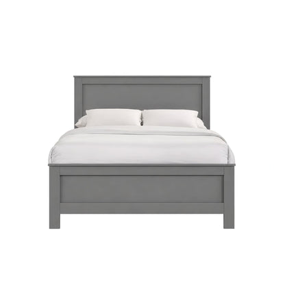 Sami - Youth Panel Bed