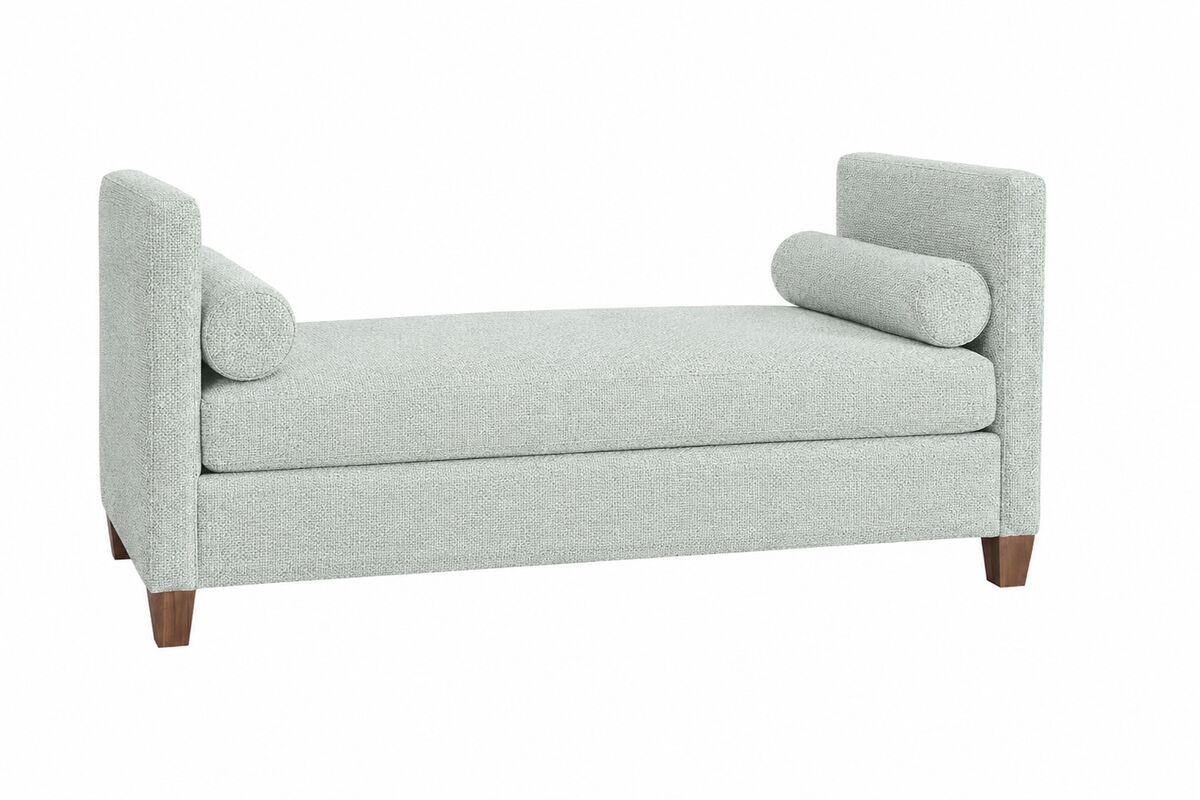 Tide & Timber - Upholstered Daybed
