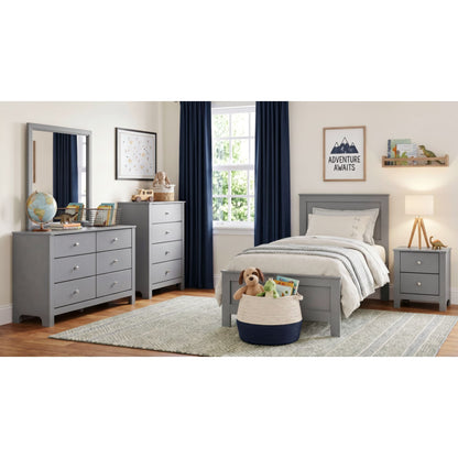 Sami - Youth 4-Drawer Chest