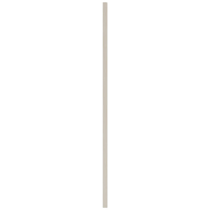 Laguna - Mirror - Beige
