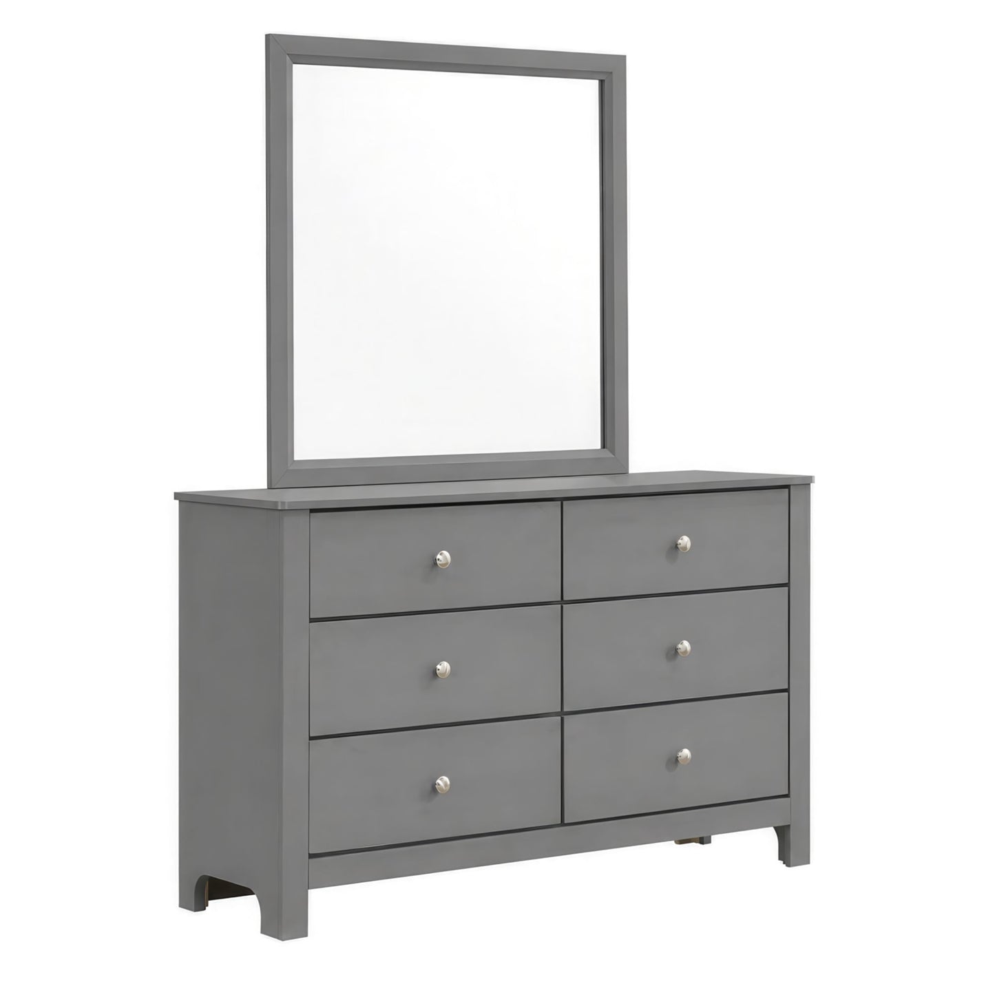 Sami - Youth Panel Bedroom Set