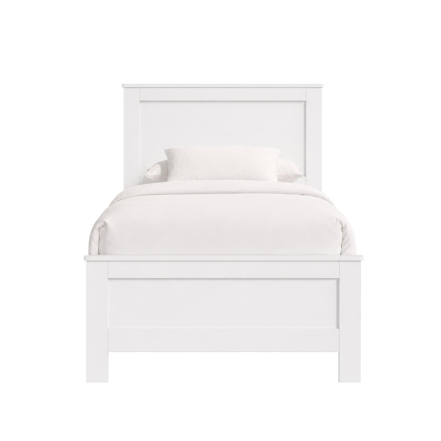 Sami - Youth Panel Bed