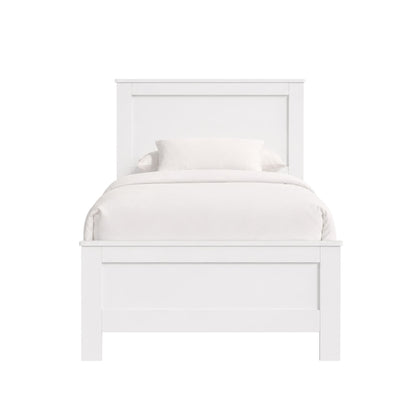 Sami - Youth Panel Bed