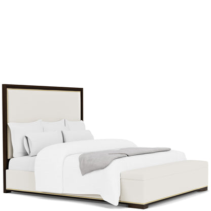 Lydia - Upholstered Bed