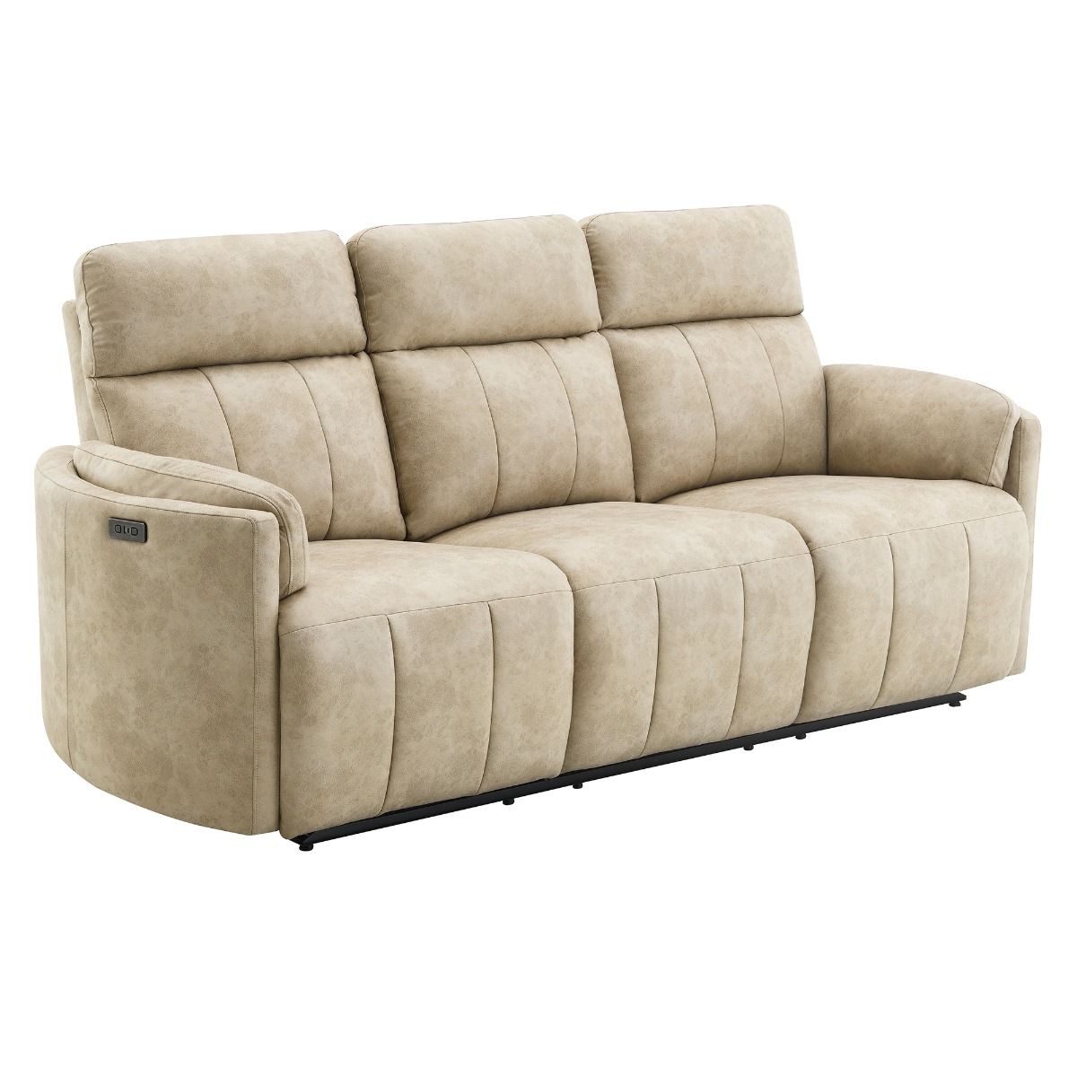 Elison - Motion Sofa With Drop Table