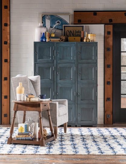 Lake House - Locker