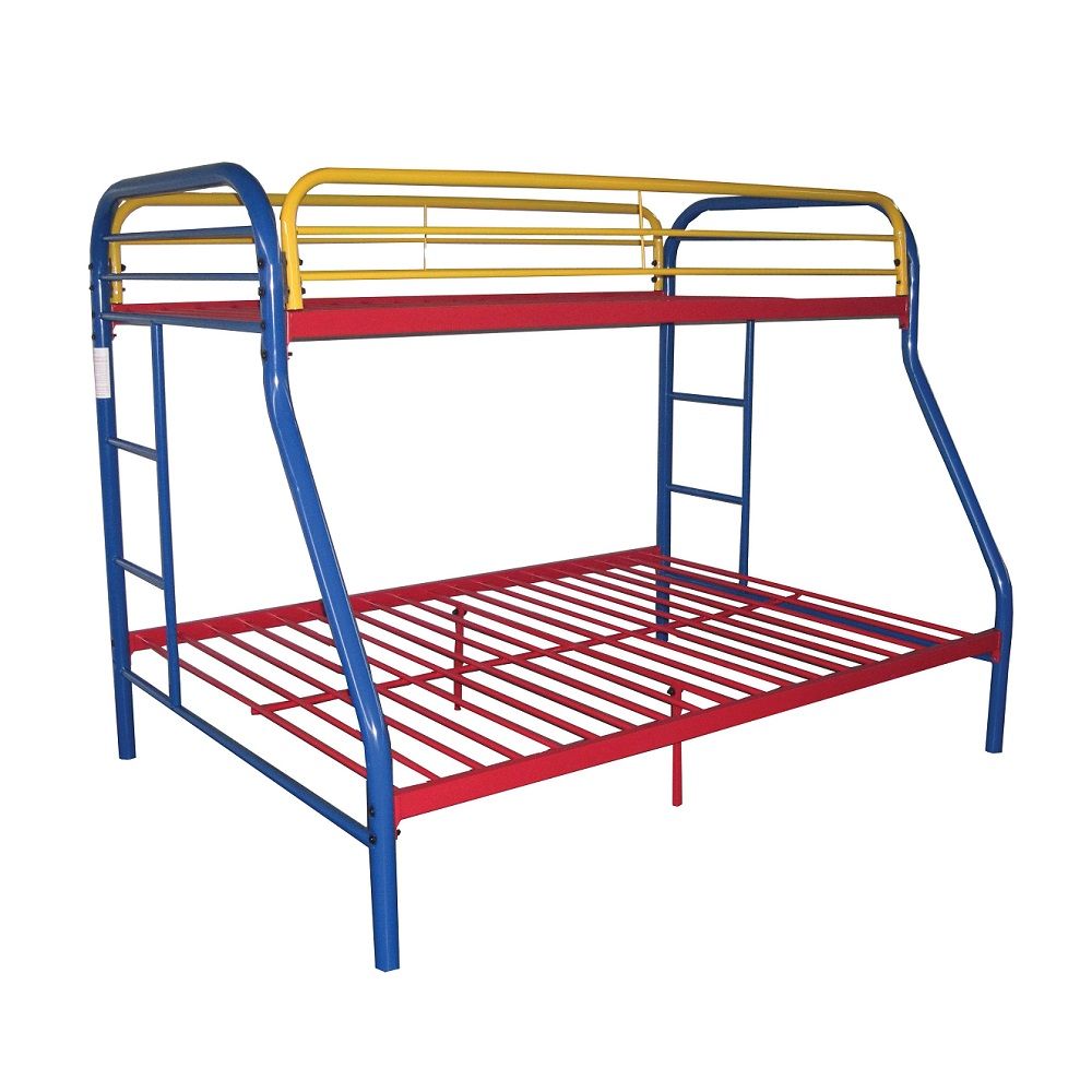 Tritan - Metal Bunk Bed