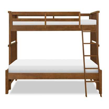 Lake House - Complete Bunk Bed