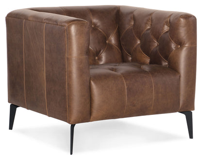 SS - Nicolla Stationary Chair