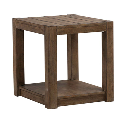 Broadmore - Table