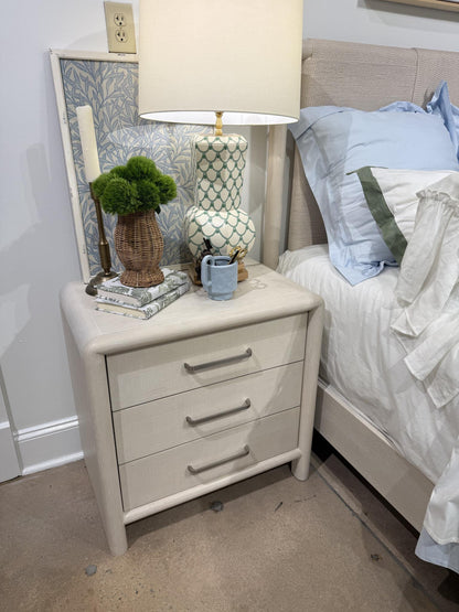 Maren - Drawer Nightstand