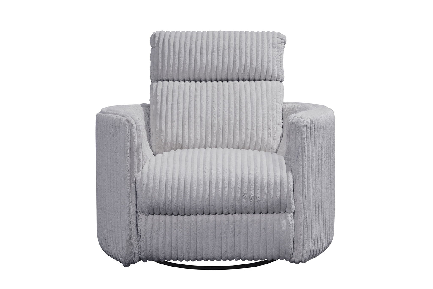Radius - Power Swivel Glider Recliner