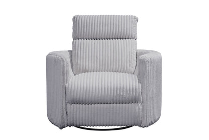 Radius - Power Swivel Glider Recliner