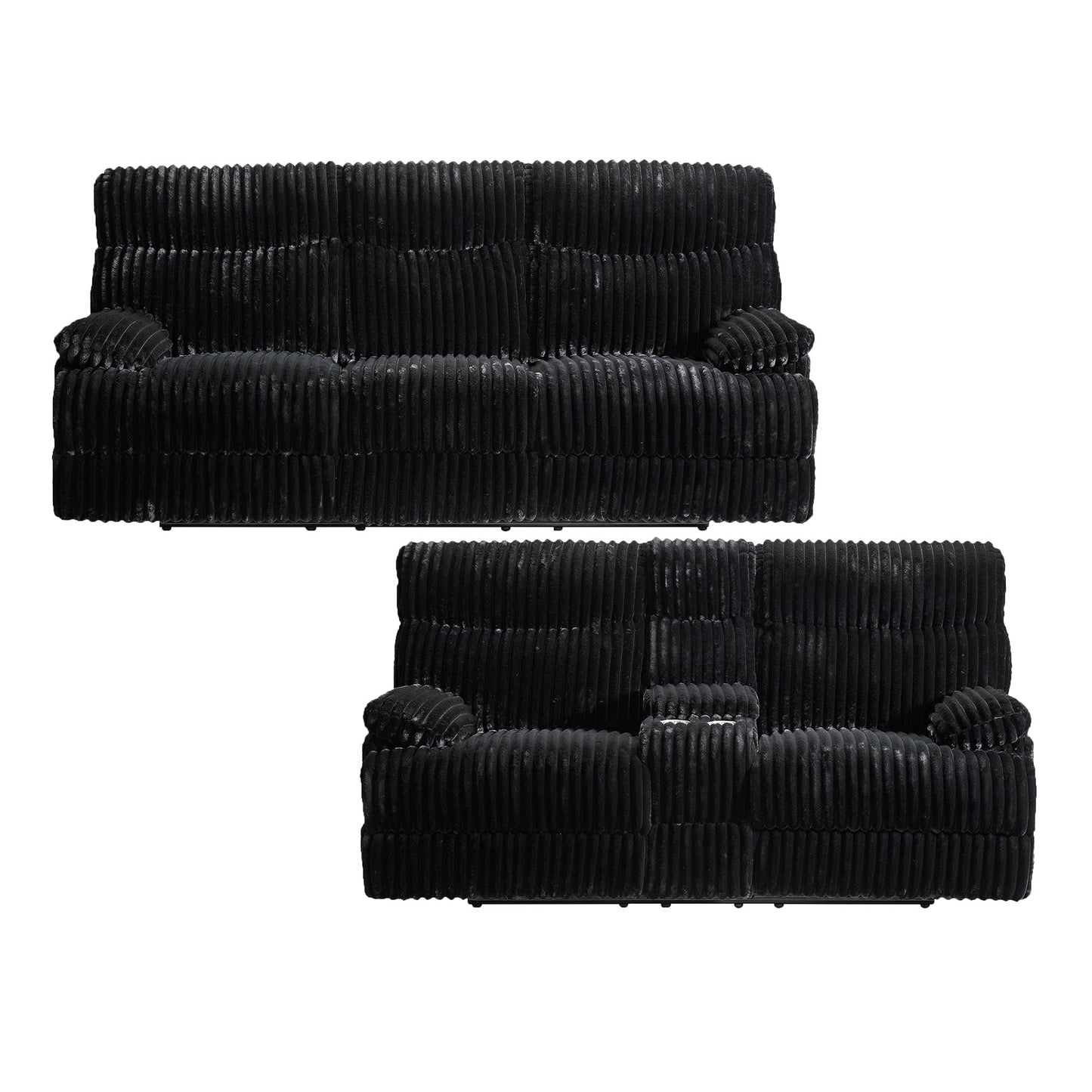 Admiral - Living Room Set